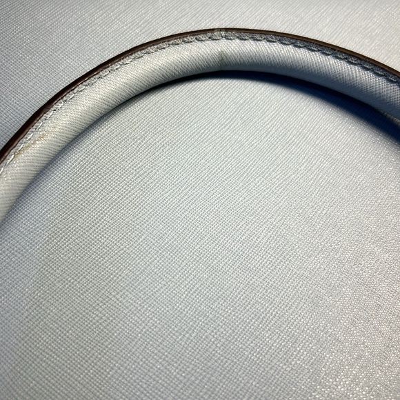 Michael Kors Dillon Satchel EUC - Picture 13 of 14